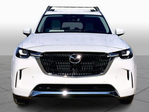 New 2026 MAZDA CX-90 3.3 Turbo S w/ Premium Plus image 3