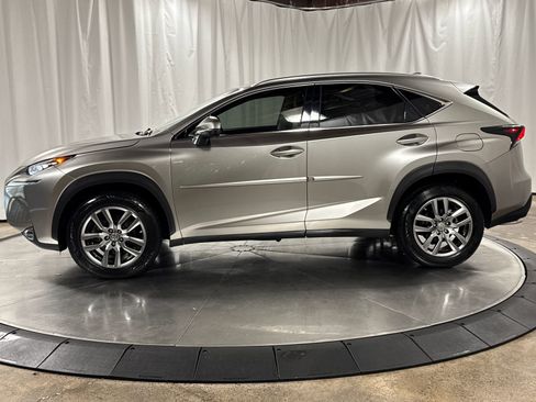 Used 2015 Lexus NX 200t FWD image 5