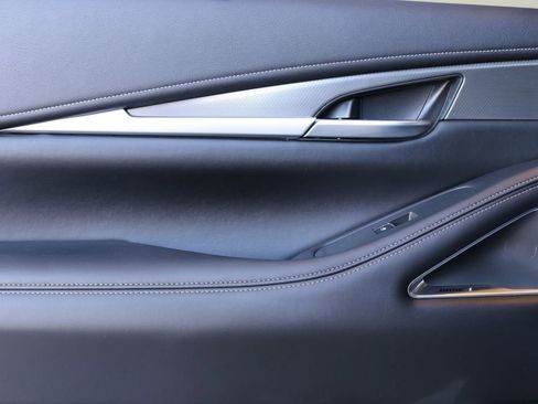 Certified 2025 INFINITI QX60 Luxe w/ Vision Package image 27