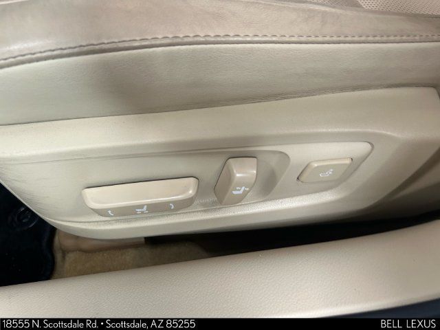 Used 2014 Lexus ES 350 w/ Luxury Package FWD image 20