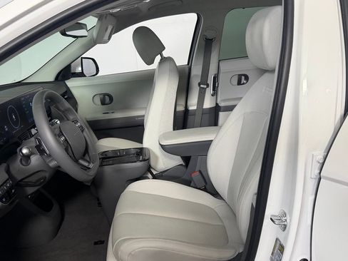 Used 2025 Hyundai Ioniq 5 Limited RWD image 22