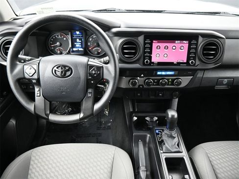 Used 2023 Toyota Tacoma SR image 5