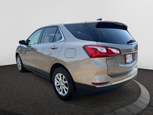 Used 2019 Chevrolet Equinox LT FWD image 6