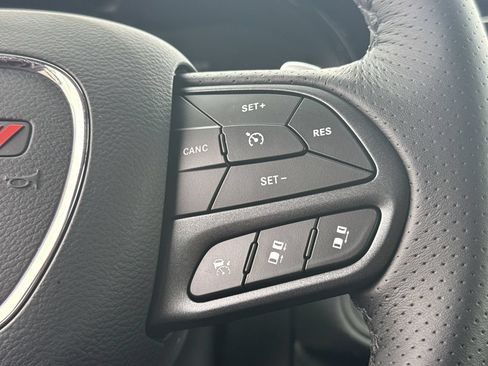 New 2026 Dodge Durango GT w/ Tow 'N Go Package AWD/4WD image 13