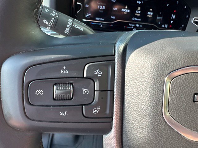 Used 2024 GMC Yukon Denali w/ LPO, Floor Liner Package AWD/4WD image 31