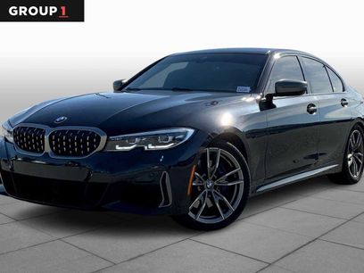 Used 2021 BMW M340i w/ Premium Package