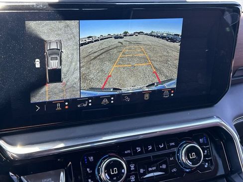 New 2026 GMC Sierra 1500 Denali Ultimate AWD/4WD image 15