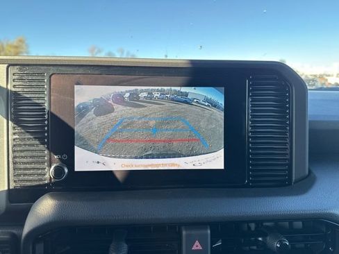 Used 2024 Toyota Land Cruiser 1958 image 13