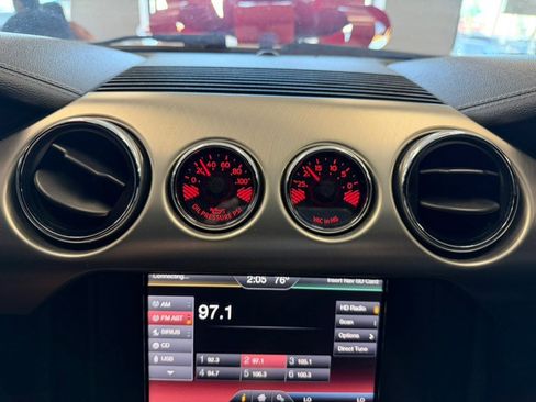 Used 2015 Ford Mustang GT Premium w/ GT Performance Package RWD image 53