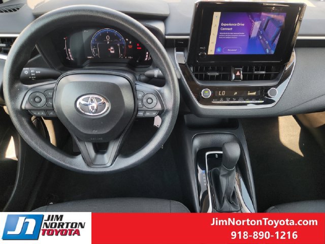 Used 2026 Toyota Corolla LE FWD image 26