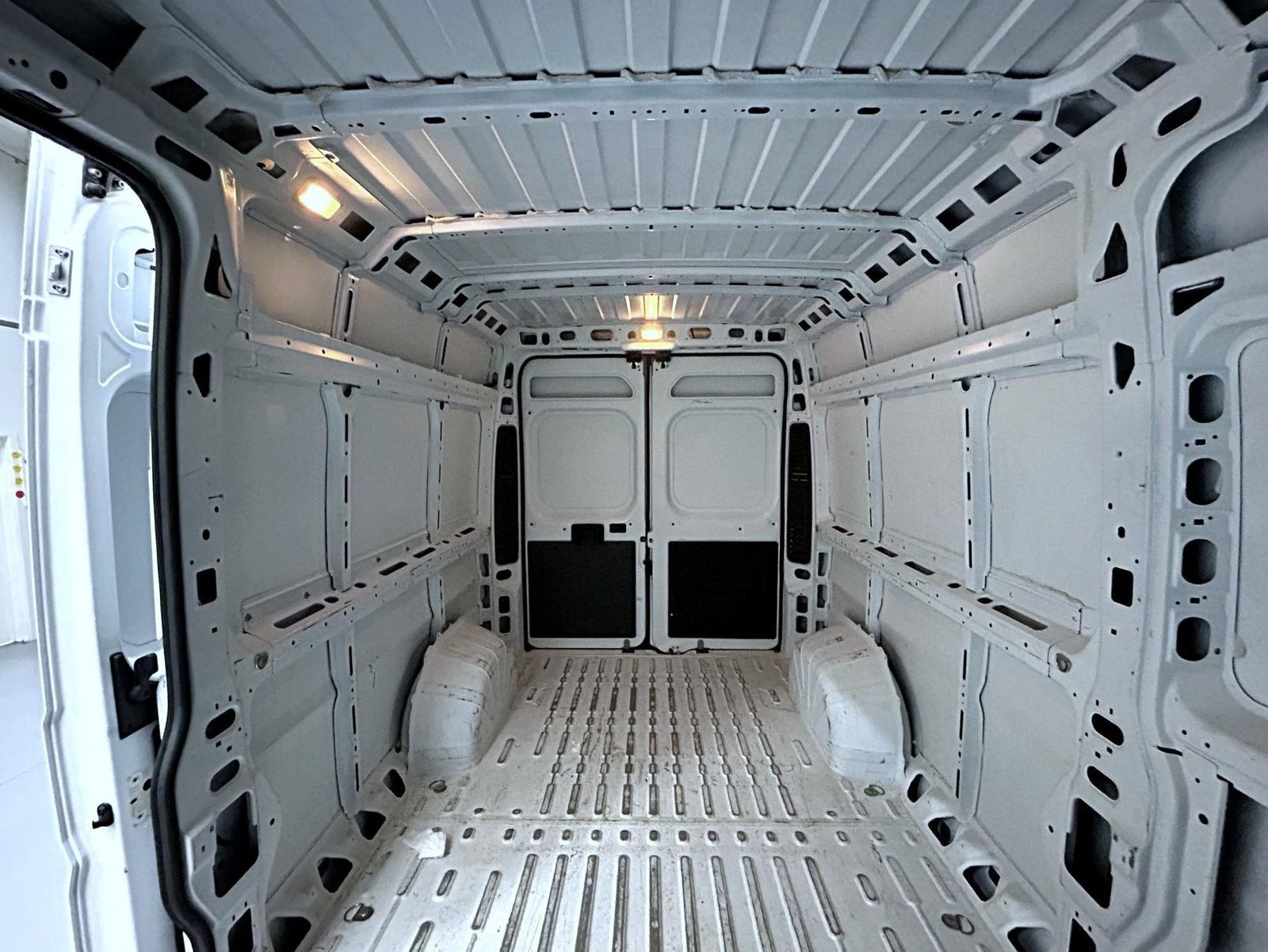 Used 2023 RAM ProMaster 2500 FWD image 18