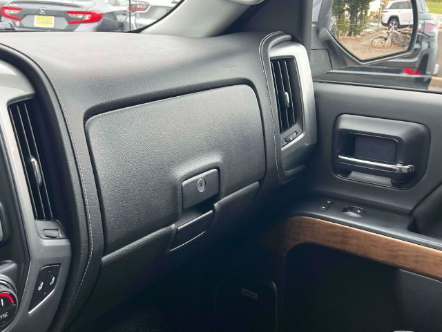 Used 2014 Chevrolet Silverado 1500 LTZ w/ LTZ Plus Package AWD/4WD image 13
