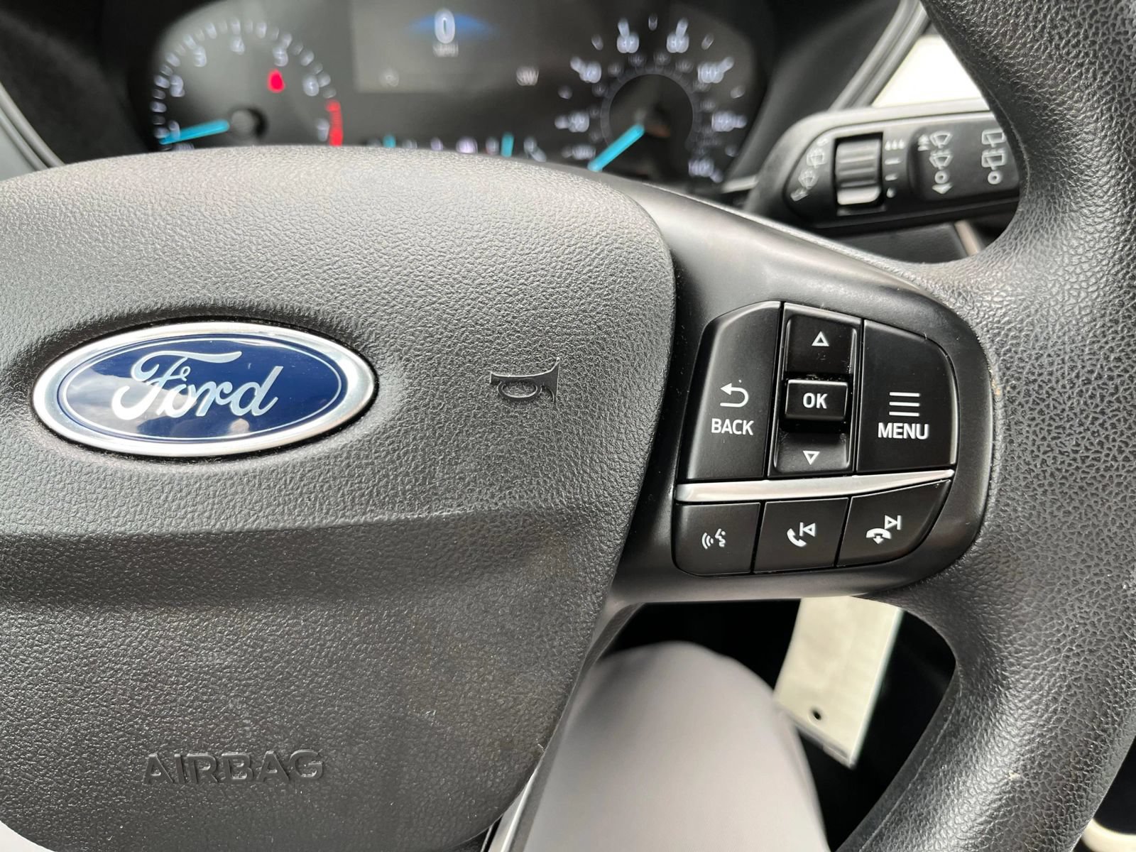 Used 2021 Ford Escape S FWD image 17