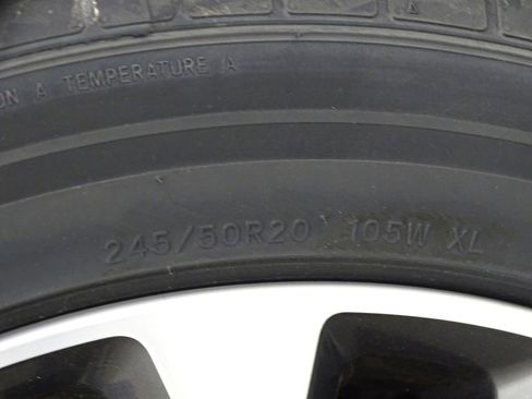 Used 2022 Jeep Grand Cherokee Overland image 52