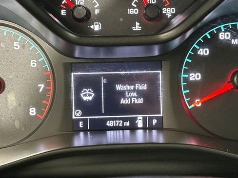 Used 2022 GMC Canyon AT4 image 18