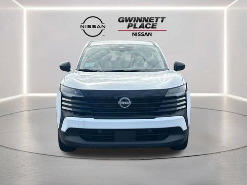 New 2026 Nissan Kicks S image 2