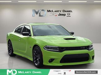 Used 2023 Dodge Charger Scat Pack RWD video 1