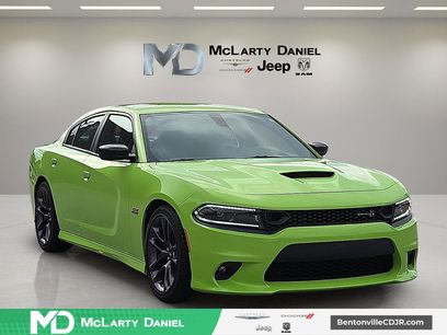 Used 2023 Dodge Charger Scat Pack