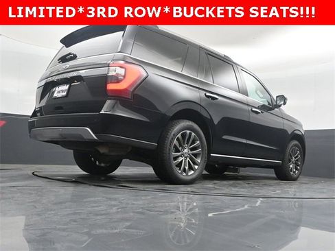 Used 2020 Ford Expedition Limited image 39