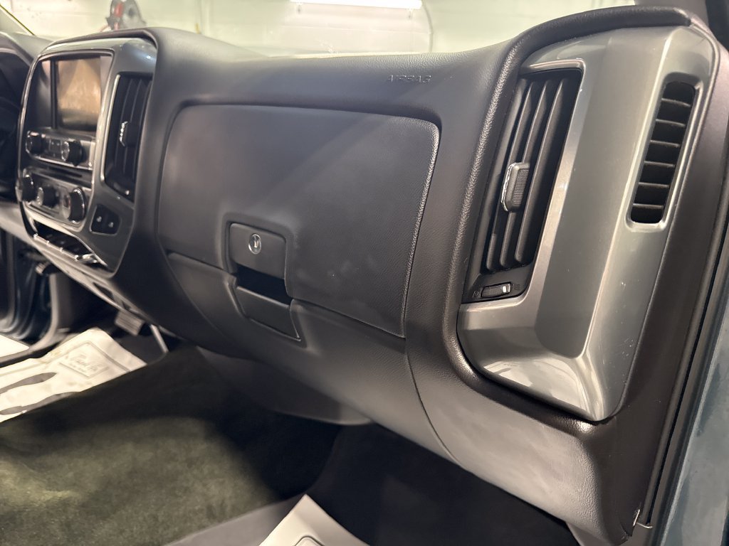 Used 2014 Chevrolet Silverado 1500 LT w/ All Star Edition AWD/4WD image 35