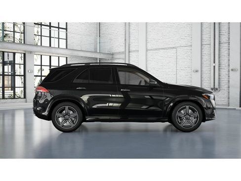 New 2026 Mercedes-Benz GLE 450 4MATIC image 2