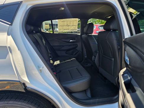 New 2026 Buick Envista Sport Touring w/ Convenience I Package FWD image 26