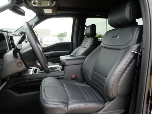 New 2026 Ford F250 Platinum AWD/4WD image 20