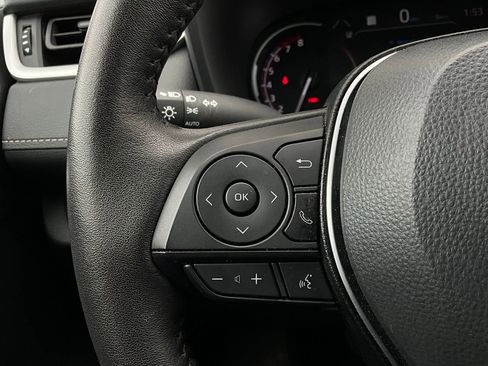 Used 2025 Toyota RAV4 XLE w/ Weather Package image 34