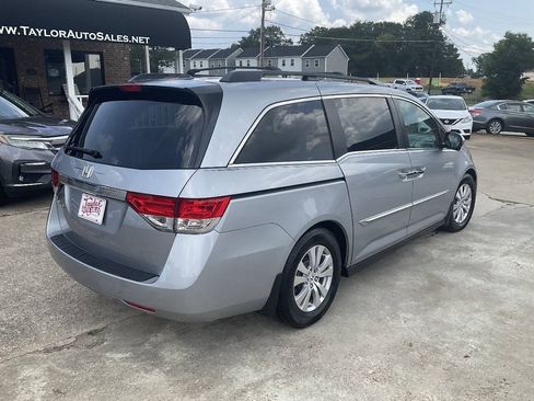 Used 2016 Honda Odyssey EX-L image 3
