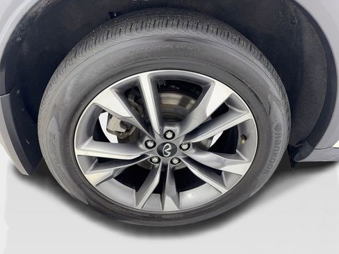 Used 2023 INFINITI QX60 Luxe w/ Performance Audio Package image 89