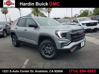 New 2026 GMC Terrain AT4 AWD/4WD video 1