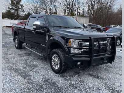 Used 2019 Ford F350 XLT w/ XLT Premium Package