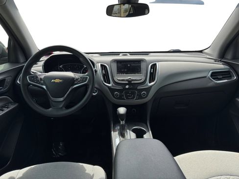 Used 2022 Chevrolet Equinox LS w/ LS Convenience Package FWD image 12