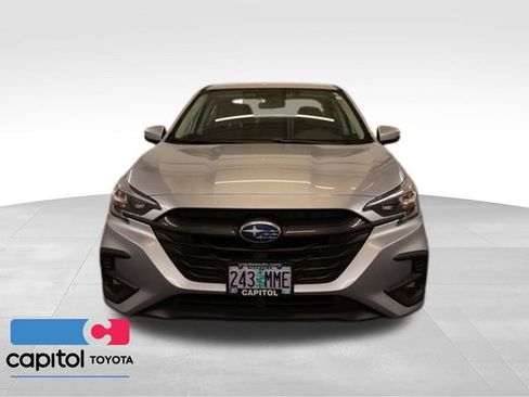 Used 2024 Subaru Legacy Premium AWD/4WD image 6