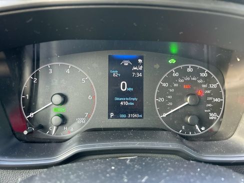 Used 2023 Toyota Corolla LE FWD image 20