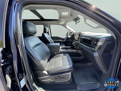 Used 2024 Ford F350 Lariat image 31