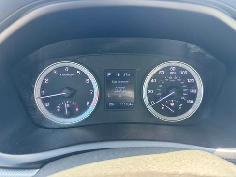 Used 2019 Hyundai Sonata SE FWD image 38