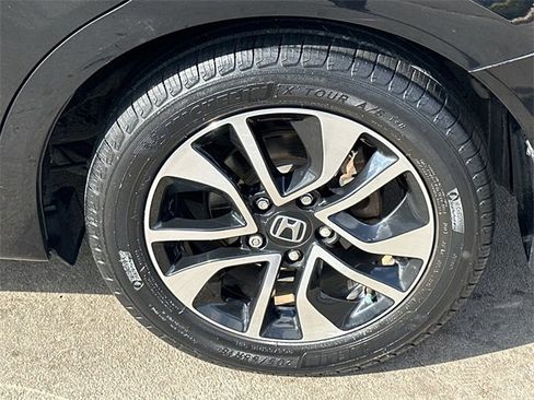 Used 2014 Honda Civic EX image 8