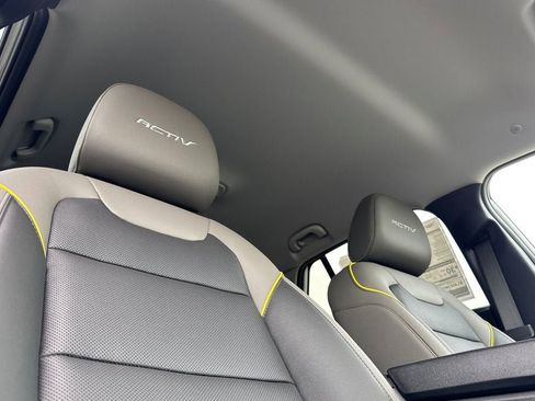 New 2026 Chevrolet Trax ACTIV w/ Driver Confidence Package FWD image 17