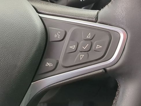 Used 2023 Chevrolet Equinox LT AWD/4WD image 24