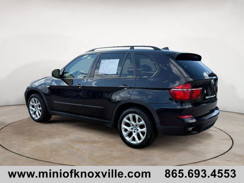 Used 2012 BMW X5 xDrive35i AWD/4WD image 5