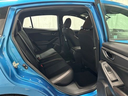 Used 2017 Subaru Impreza 2.0i Sport w/ Popular Package #2 AWD/4WD image 47