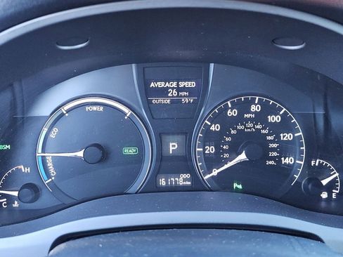 Used 2013 Lexus RX 450h 450h w/ Navigation Pkg image 32