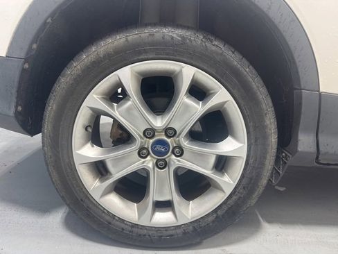 Used 2013 Ford Escape SEL image 6