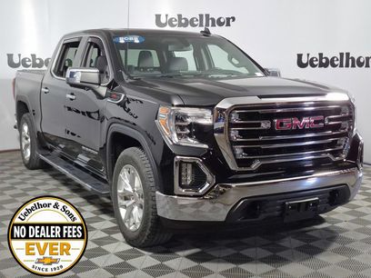 Used 2022 GMC Sierra 1500 SLT w/ SLT Premium Package