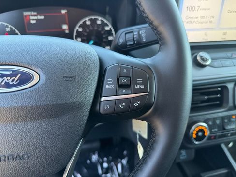 Used 2024 Ford Maverick XLT w/ XLT Luxury Package FWD image 16