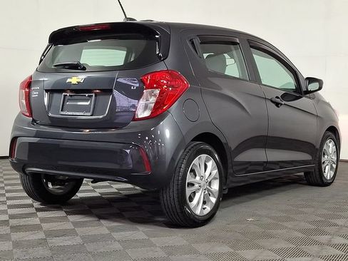 Used 2020 Chevrolet Spark LT FWD image 9