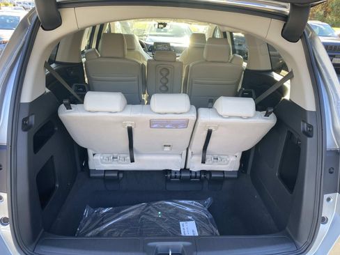 New 2026 Honda Odyssey EX-L image 6
