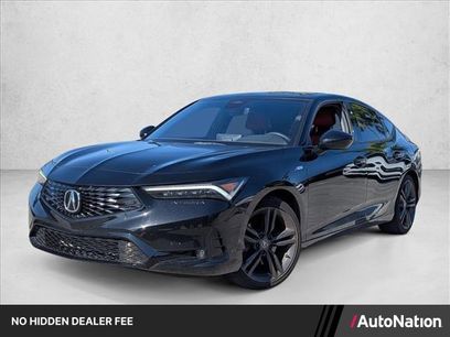 Used 2023 Acura Integra A-Spec