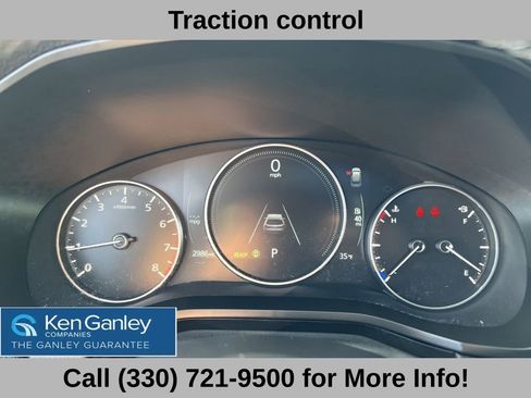 Used 2025 MAZDA CX-90 3.3 Turbo w/ Preferred Package image 32